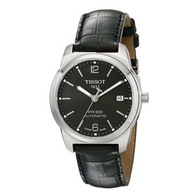 仅剩1块！天梭 Tissot T0494071605700机械手表