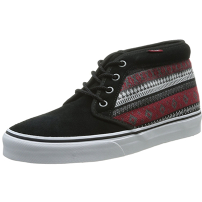 个码好价！VANS CL男板鞋Chukka 79