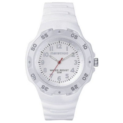 近期好价！TIMEX 天美时 美国品牌 马拉松系列 石英手表