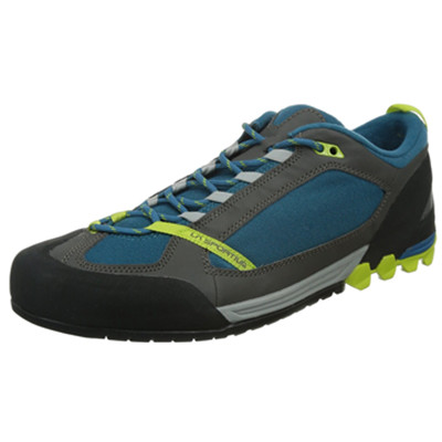 近期好价！La Sportiva 中性 徒步鞋 15105