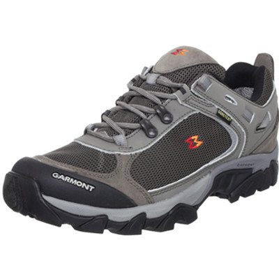 近期好价！Garmont 徒步系列 男 徒步鞋ZENITH TRAIL GTX