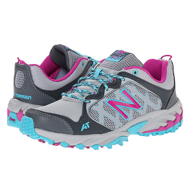 尺码齐全！New Balance WTE612S1 女士慢跑鞋