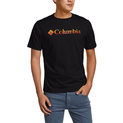 透气速干！Columbia男式T恤LM6948