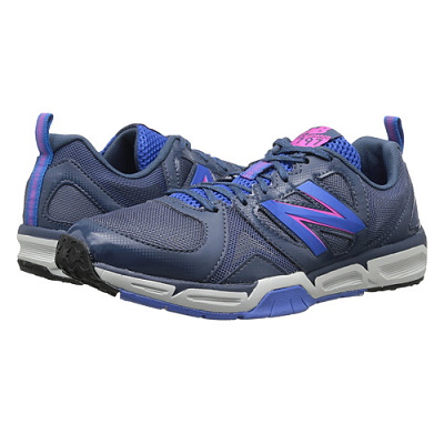 尺码齐全！New Balance WX797v3 女款综合训练鞋