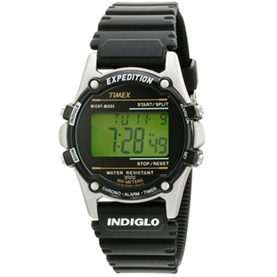 运动！天美时Timex T77511 男士手表