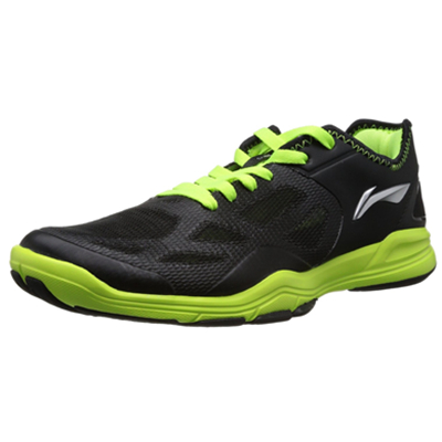 应季好鞋！Li Ning 李宁 男 综合训练鞋