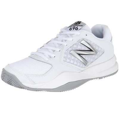 好价！New balance WC696 中性网球鞋