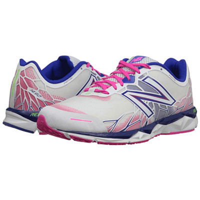 休闲！New Balance W1490v1女款轻量跑鞋
