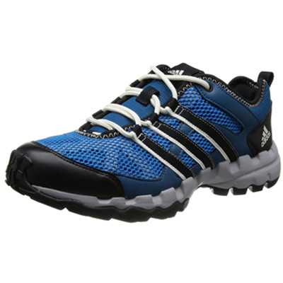 近期好价！ 阿迪达斯 SPORTS HIKER 男 登山鞋