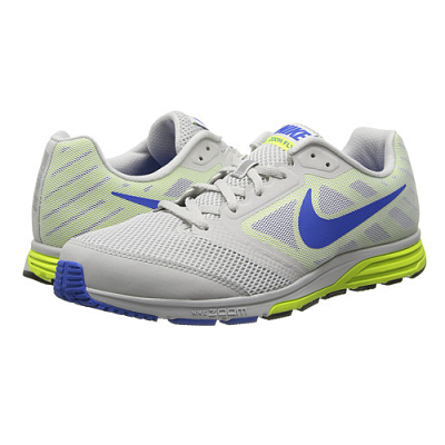 好价！Nike Zoom Fly 男士跑步鞋