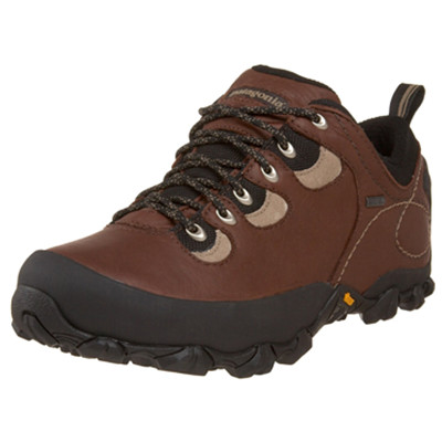 近期好价！Patagonia 男 徒步鞋 DRIFTER GTX