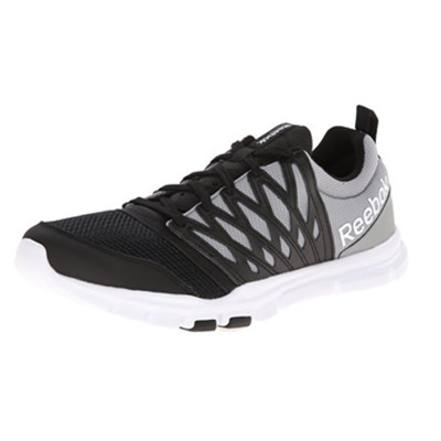 低帮！锐步Reebok Yourflex Train 5.0 MT男款跑鞋