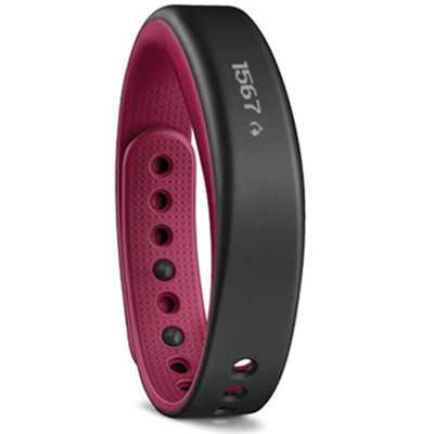 多色可选！佳明Garmin Vivosmart 智能手表手环