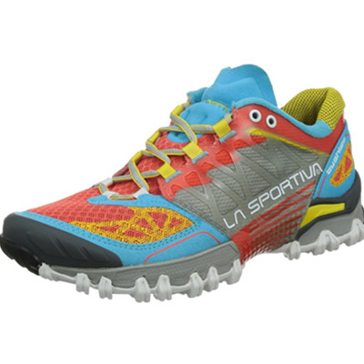 近期好价！La Sportiva 中性 越野跑鞋 26L