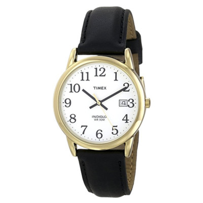 好价！Timex Easy Reader 天美时男士石英手表