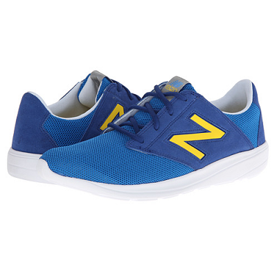 好价！New Balance Classics ML1320 男子跑鞋