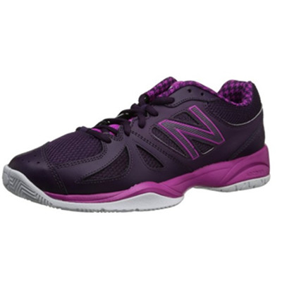降6刀！新百伦New balance WC696 女款网球鞋