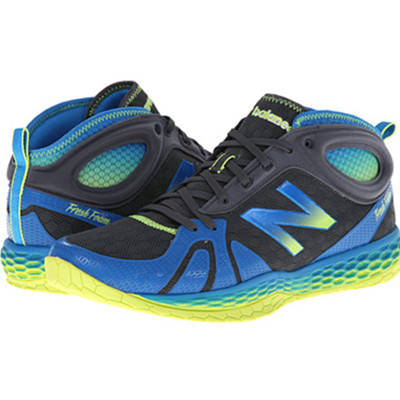 速抢！ New Balance Fresh Foam MX80男士跑鞋