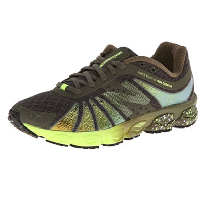 限码！新百伦New Balance W890 HKNB女士缓震跑鞋