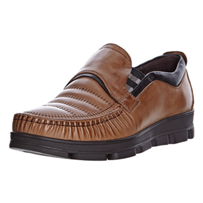 历史新低！Florsheim富乐绅41302男式商务休闲鞋