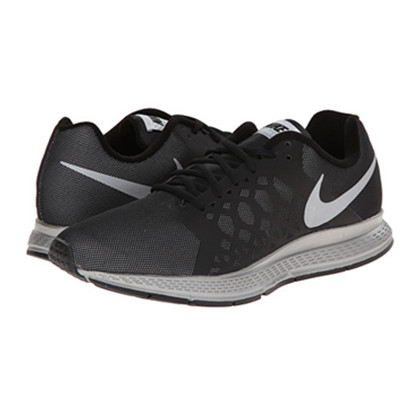 小码福利！Nike耐克 Zoom Pegasus 31 Flash男士跑鞋