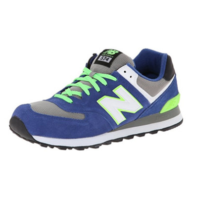 最新配色！新百伦New Balance ML574男款休闲鞋