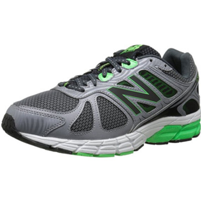 用码好价！New Balance 新百伦M670V1 男款跑鞋