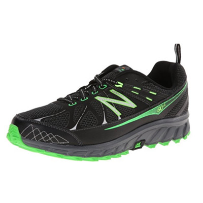 绝佳缓震！New Balance MT610V4 男款跑鞋