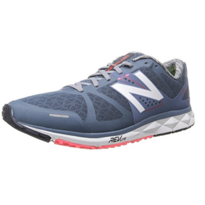 舒适透气！新百伦New Balance M1500男子跑步鞋