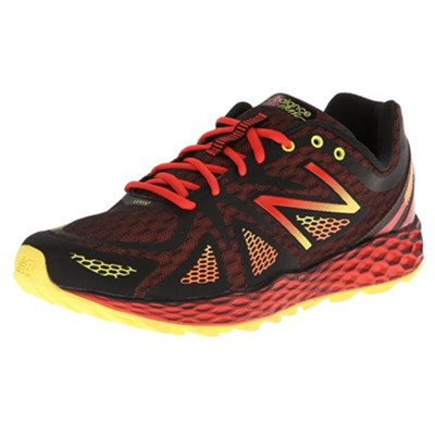 9.5码！新百伦New Balance MT980男士蜂窝跑鞋
