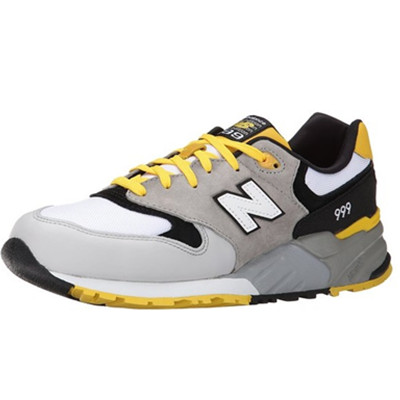 顶级！新百伦New Balance ML999 Mecha总统慢跑鞋