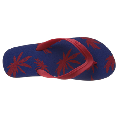 大牌拖鞋！VANS 万斯 Lanai 男式 休闲运动人字拖