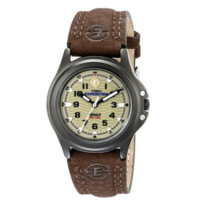 男生可戴！天美时Timex T47042 复古女表