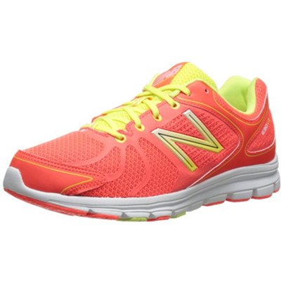 速抢！New Balance新百伦W690V3女士跑鞋