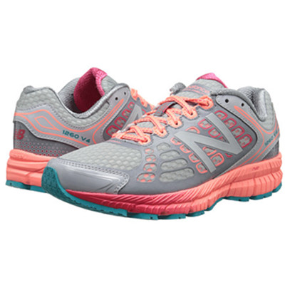 顶级！New Balance 新百伦 W1260v4 女款运动跑步鞋