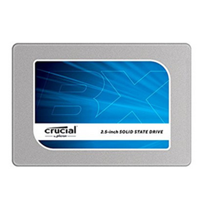 镁光 CT250BX100SSD1 250G SATA3 SSD固态硬盘