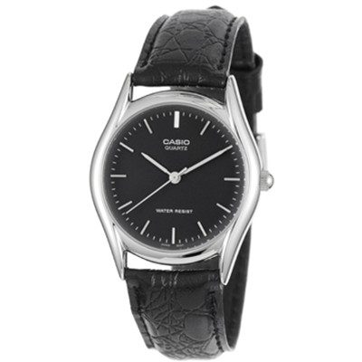 新低价！卡西欧STRAP FASHION系列男表