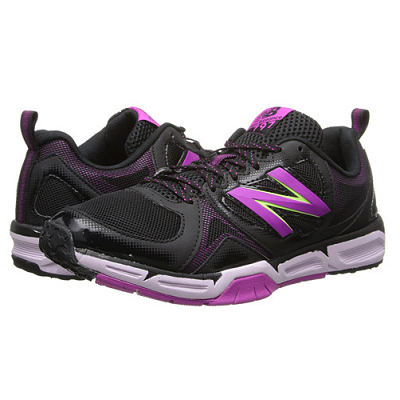 两色可选！New Balance WX797v3女士轻量综合训练鞋