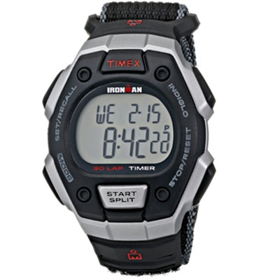 铁人三项！天美时Timex T5K8269J 男款运动手表