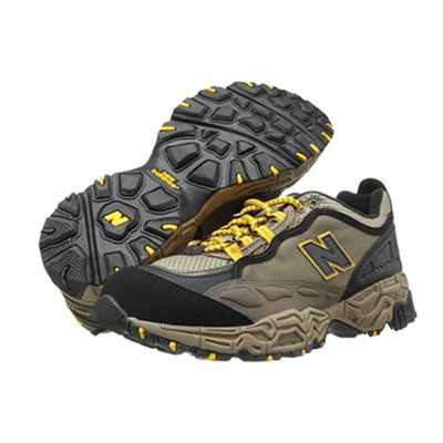 经典！新百伦New Balance M801男款越野鞋