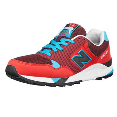 大码好价！New Balance新百伦 M850男款跑鞋