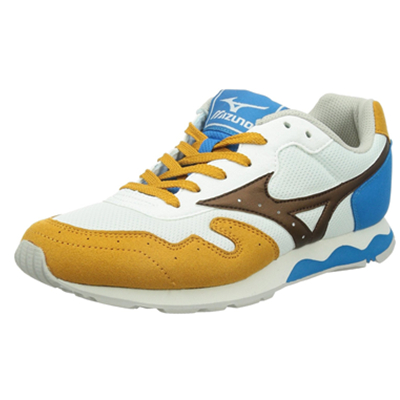 新款好价！Mizuno休闲跑步鞋SKYROAD K1GG158858