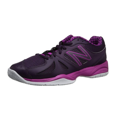 再降8刀！新百伦New balance WC696女款网球鞋