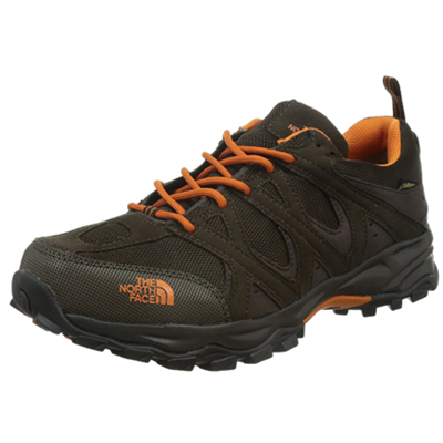 折扣巨大！THE NORTH FACE 北面 男 徒步鞋 A2Y0