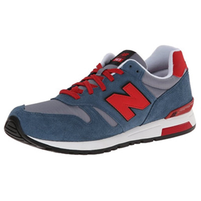 降5刀！New Balance 新百伦 ML565 男子复古跑鞋