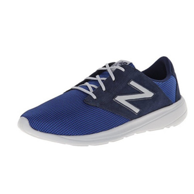 码全！新百伦New Balance ML1320男子跑鞋