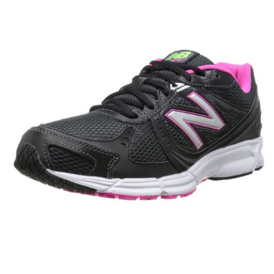 柔韧！New Balance新百伦 W470v4 女士缓震跑鞋