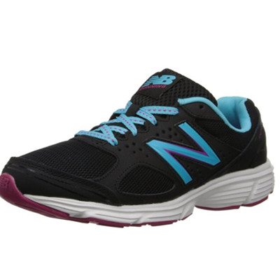弹性橡胶！新百伦New Balance W550V1 女士跑鞋