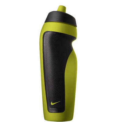 好货！nike 耐克 运动水壶 600ml