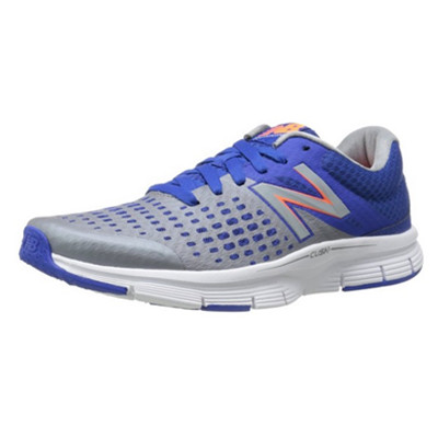 缓震！新百伦New Balance M775V1 男士跑鞋